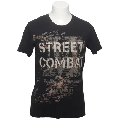 T-shirt (Street Combat) from Reward Cotton, Polyester