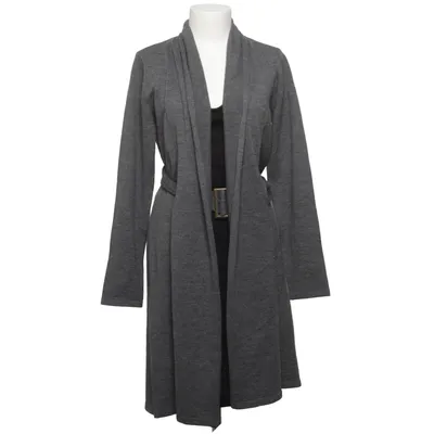 Cardigan (Gris, Noir) de Bodyflirt Acrylique