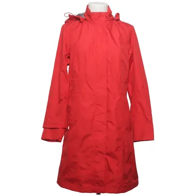 Raincoat (Red) from Eddie Bauer