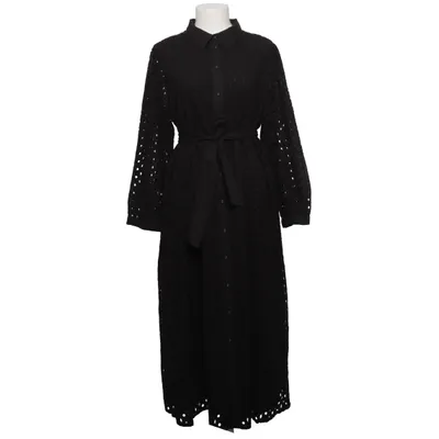 Shirt dress (Black) from YAS