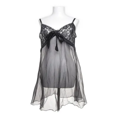 Negligee (Black) from 3 Suisses Polyamide
