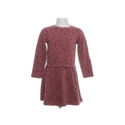 Jurk (Roze) van Topolino Katoen, Polyester