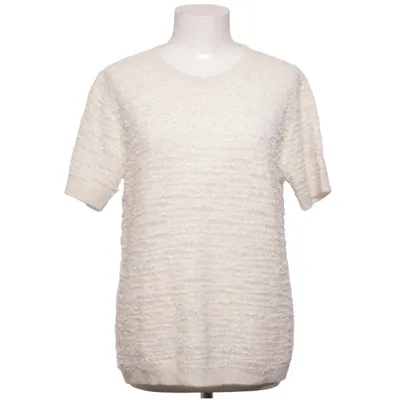 Sweater (Hvid) fra Lene Sand
