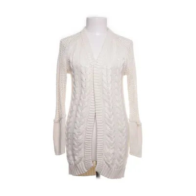 Cardigan (Hvid)