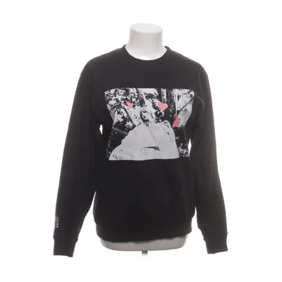 Collegetröja (Svart) från Taylor Swift