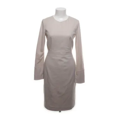 Klänning (Beige) från Stills Elastan, Polyamid, Polyester, Ull