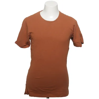 T-shirt (Brun) från Ljung by Marcus Larsson Ekologisk bomull