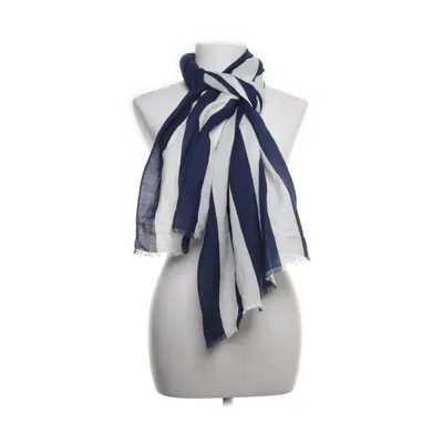 Sjaaltje (Blauw, Wit) van GANT
