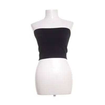 Tube top (Black) from Out from Under for Urban Outfitters
