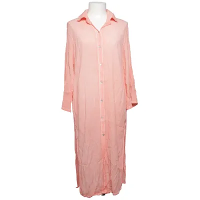 Shirt dress (Pink) from Stank Stockholm