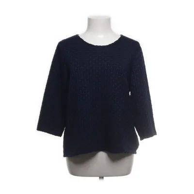 Topp (Blå) från Isolde Elastan, Polyester