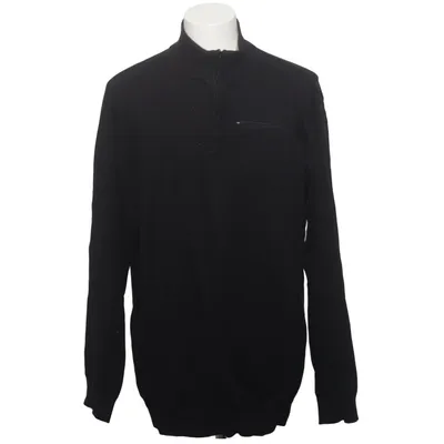 Sweater (Black) from Cool Blue Company Cotton