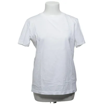 T-shirt (White) from Acne Studios Cotton