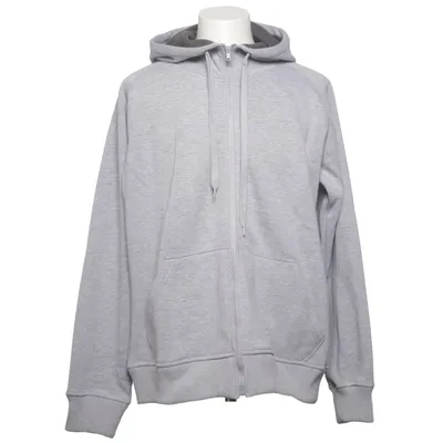 Sweat à capuche (Gris) de Supreme Basics Polyester