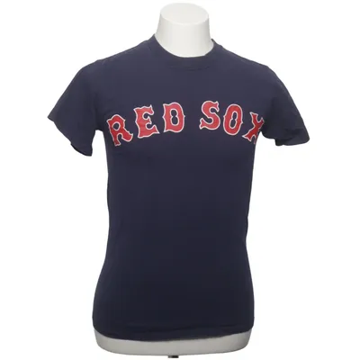 T-shirt (Bleu, Multicolore) de Lee Sport Coton