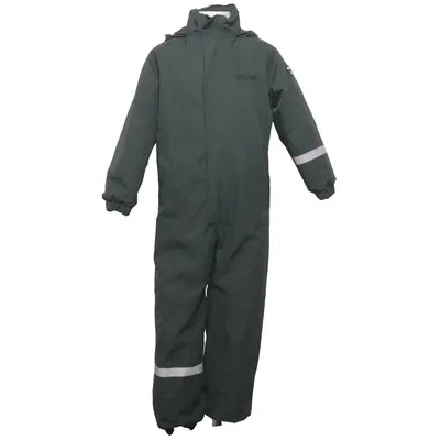 Overall (Green) from ZigZag Polyester