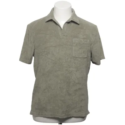 Polo shirt (Green) from East West Cotton, Polyester