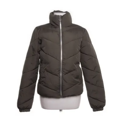 Vinterjacka (Grön) från JDY Polyester