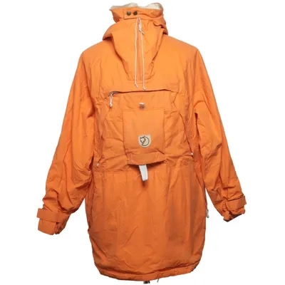 Anorak (Orange) från Fjällräven