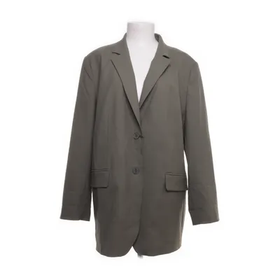 Blazer (Green) from Peek & Cloppenburg Elastane, Polyester, Viscose