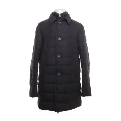 Vinterjacka (Svart) från Herno Nylon, Polyester, Ull