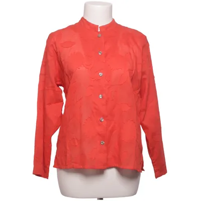 Bluse (Rot) von Bitte Kai Rand Baumwolle