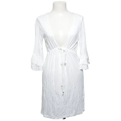 Kjole (Hvid) fra BPC Selection Viscose