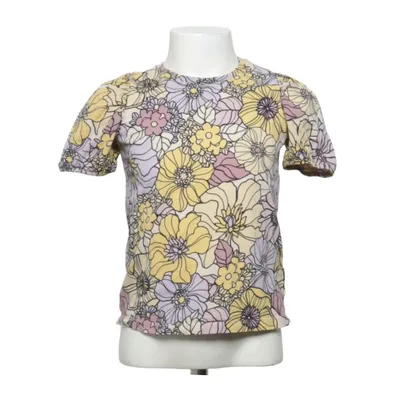Top (Yellow, Purple, White) from Lindex Kids Cotton