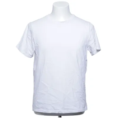 T-shirt (Blanc) de Nutmeg Polyester recyclé