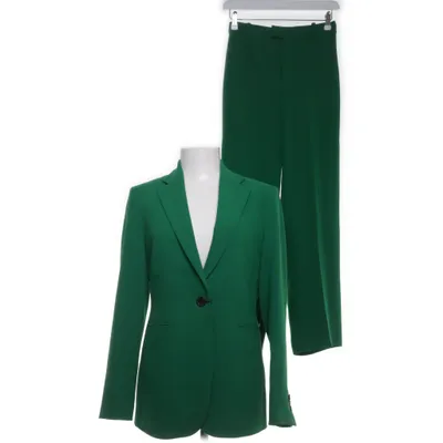 Suit (Green) from Zara