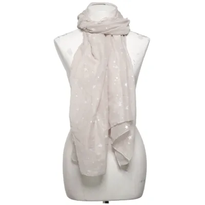Sjaaltje (Beige) van Atmosphere Polyester