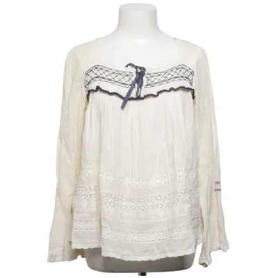 Blouse (Beige) from Odd Molly