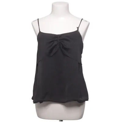 Tanktop  (Sort) fra JC Polyester
