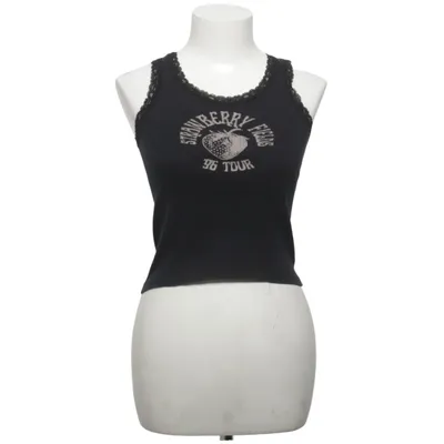 Linne (Svart) från John Galt Bomull