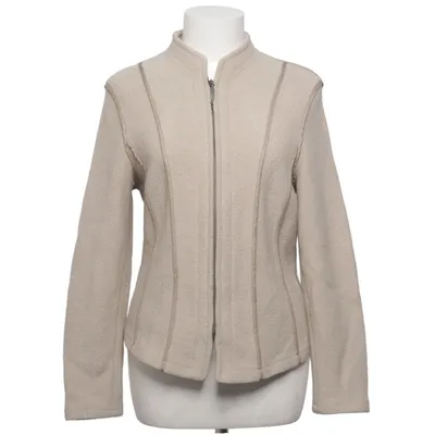 Blazer (Beige) de Ril's Laine
