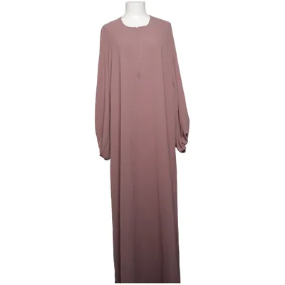 Robe longue (Rose) de Uswe Élasthane, Polyester