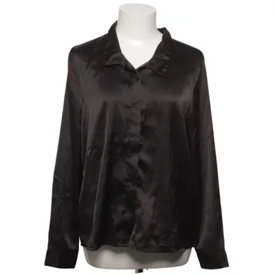 Chemise (Rebecka Satin Shirt) de Rut & Circle Polyester