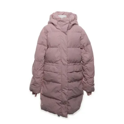 Dunfrakke (Mck Frostine jrg Down Parka) fra McKinley Dun, Fjer, Polyester