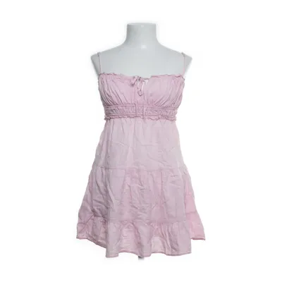 Klänning (Rosa) från Bershka