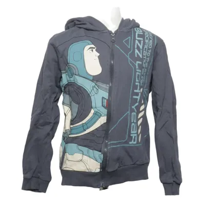 Hoodie (Lightyear) from Disney Pixar Cotton, Elastane