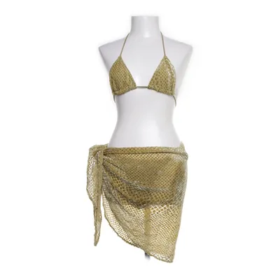 Zwemset (Groen) van PrettyLittleThing Elastaan, Polyamide, Polyester, Viscose