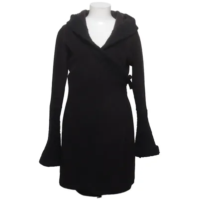 Cardigan (Gris) de Brontiny Polyamide, Polyester, Laine