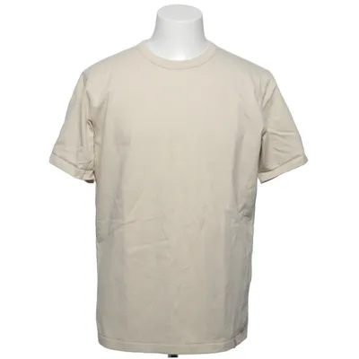T-shirt (Beige) från Grandpa Ekologisk bomull