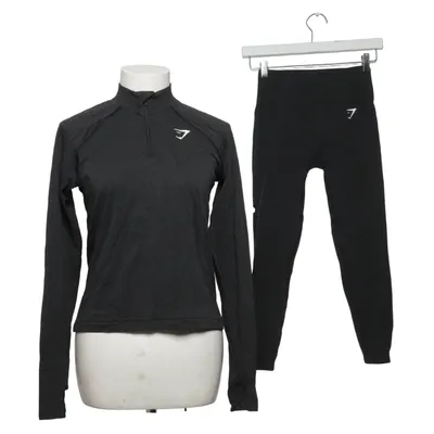 Træningssæt (Sort) fra Gymshark Polyamid