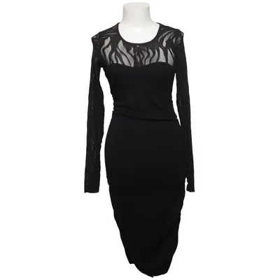 Dress (Black) from Gestuz