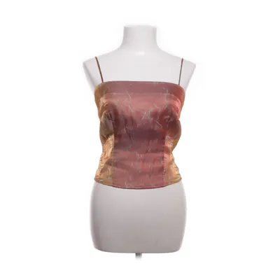 Tank Top (Pink) from Apart Impressions Polyamide, Polyester