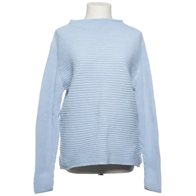 Sweater (Blue) from Maska Organic cotton