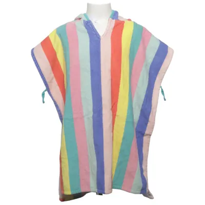 Badponcho (Meerkleurig) van H&M Home Katoen