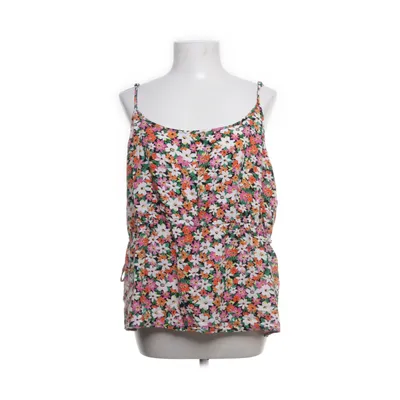 Top (Wit, Meerkleurig) van George Viscose