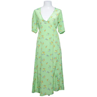 Robe (Vert, Multicolore) de Neon Rose Polyester